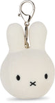 Bon ton toys nijntje - squish ball keychain - offwhite - 9 cm - 3,5''