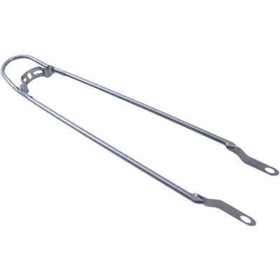 Soporte para guardabarros 28v verde metalizado