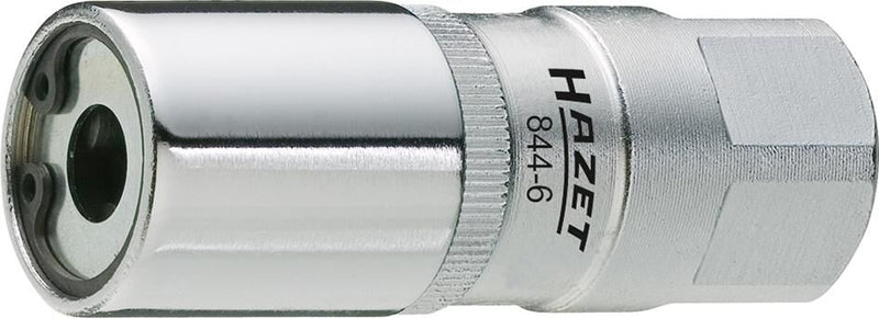 Hazet stehbolzendreher stud bolt extractor 6mm 844-6
