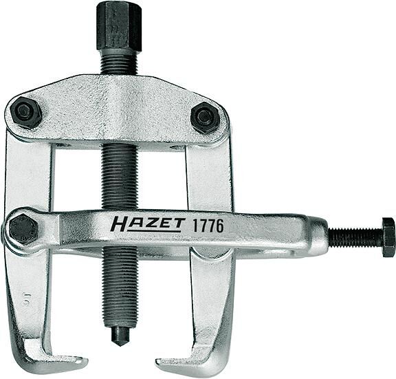 Columna de dirección Hazet hígado Pul Spannw. 90 mm