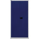 Armadio bisley e782a04g505 grigio blu