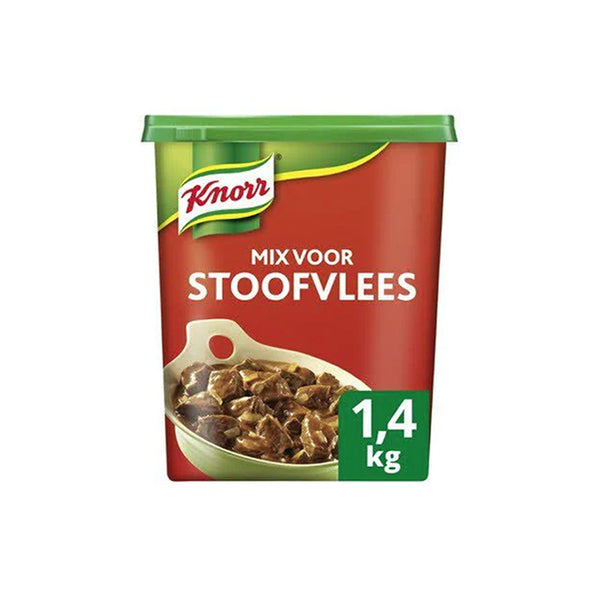 Mezcla Knorr 1-2-3 para guiso (1,4 kg)
