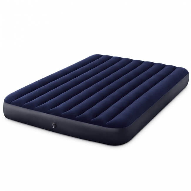 Intex clásico dura -beam - conjunto completo