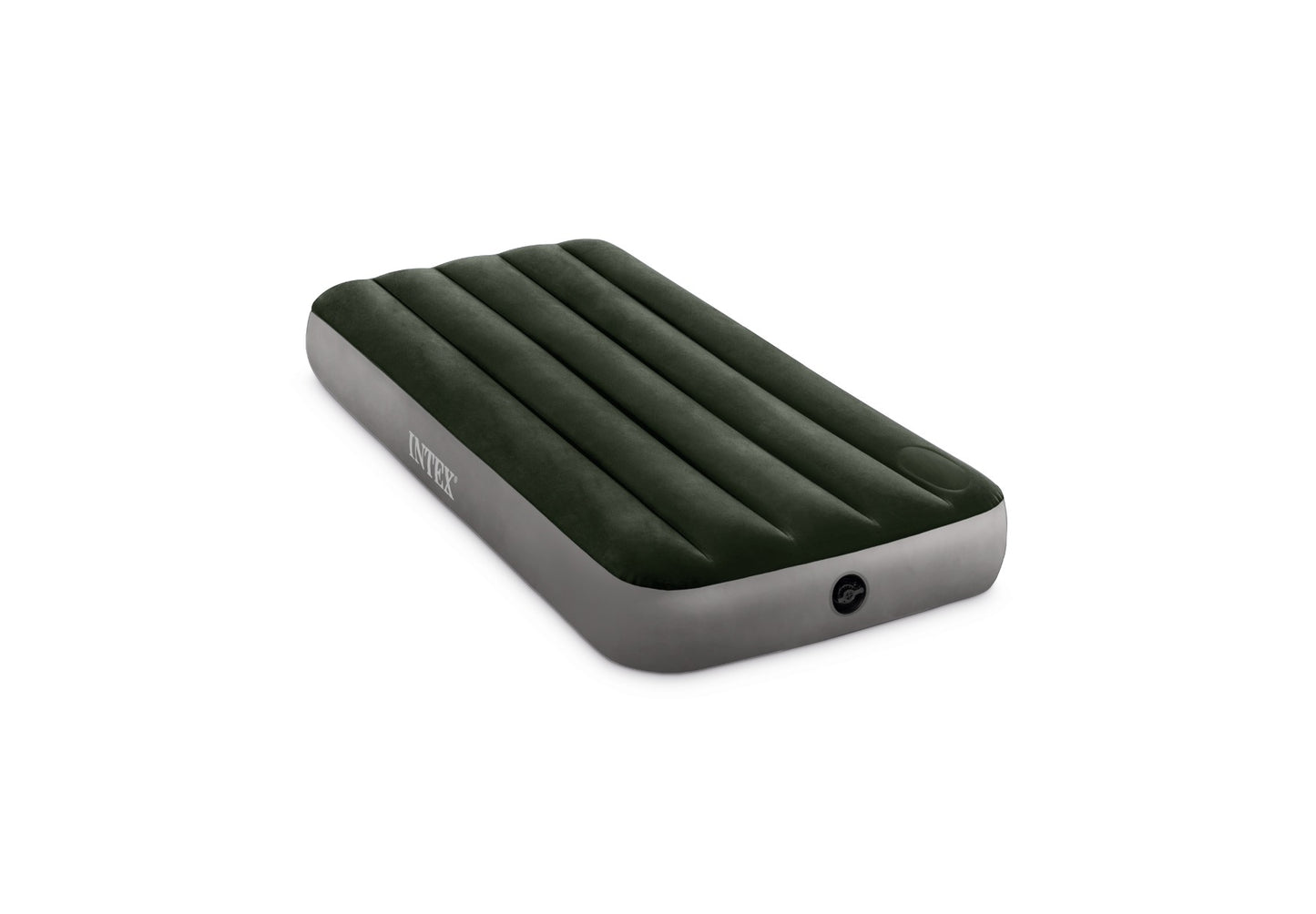 Intex Downy Airbed - Compacto