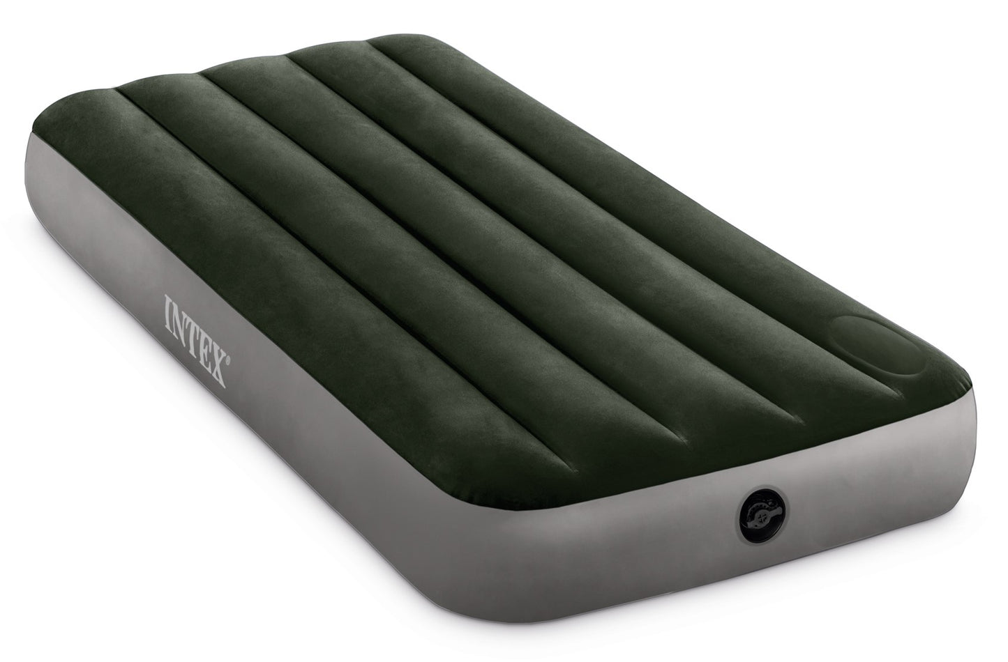 Intex Downy Airbed - Compacto