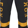 Pantaloni da ranger capo di volpe