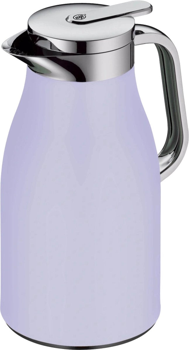 Alfi skyline schenkkan - 1l - lavender
