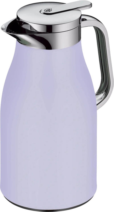Alfi skyline jug - 1l - lavender