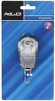 Xlc galeo xdo koplamp fiets – led – dynamo – 4 lux