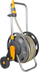 HOZELOCK 2434 Auto di serpente pre -assemblata 60 m