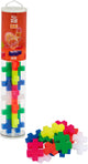 Plus plus tubo neon big plus-plus: 15 pezzi (3286)