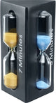 Clessidra Westmark, 2, 3 e 7 minuti, 10822260
