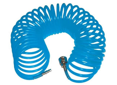 SW Stahl Spiral Hose SW-SW-SWEAD 10 MTR.