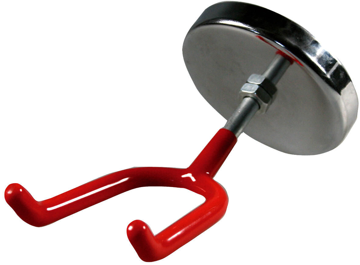 Sw stahl werkzeughalter 21519l magnetic holder blow out. bw-steel, load capacity 4