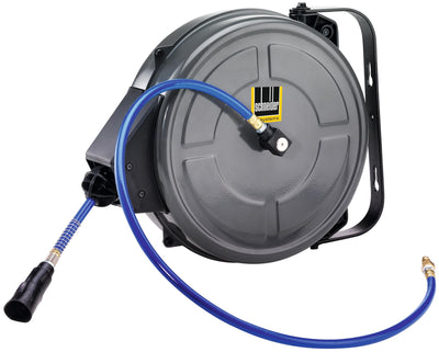 Schneider AirSystems Hose Reel Schneider