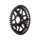 Gates Gear CDX 39T FIN LINE Negro