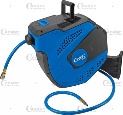 Condor pressure tube reel l 15m