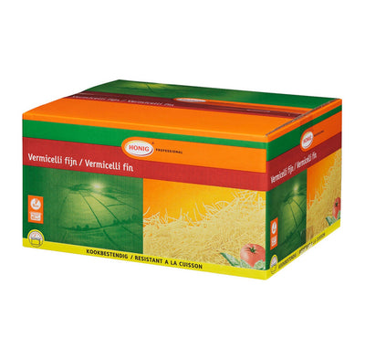 Vermicelli Honig resistenti alla cottura fine (5 kg)