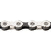 KMC X11 Bicycle Chain 114 Sizels Silver Nero