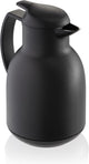 Leifheit Leifheit 28338 Bolero thermoskan nero 1 l