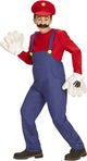 Peto infantil Finidi Mario el fontanero