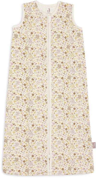 Jollein ollein sacco nanna bimbo senza maniche 110 cm - jersey - fate dei fiori