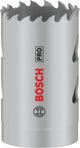 Bosch pro multimateriaal gatenzaag 33 mm met schroefdraad - 26089...
