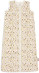 Jollein saco de dormir bebé sin mangas 90cm - jersey - hadas de flores
