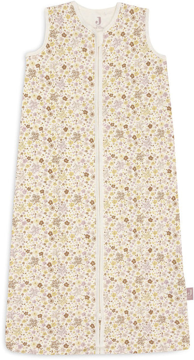 Jollein sacco nanna bimbo senza maniche 70 cm - jersey - fate dei fiori