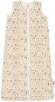 Jollein saco de dormir bebé sin mangas 70cm - jersey - hadas de flores