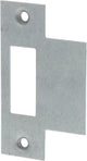 Cerradero Nemef - rectangular - 71,5 x 23,3 43,8 mm - acero galvanizado - apto para artículos 1255 y 1269 37