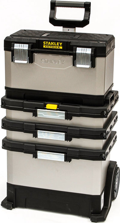 Stanley Fatmax Toolage Cars MP