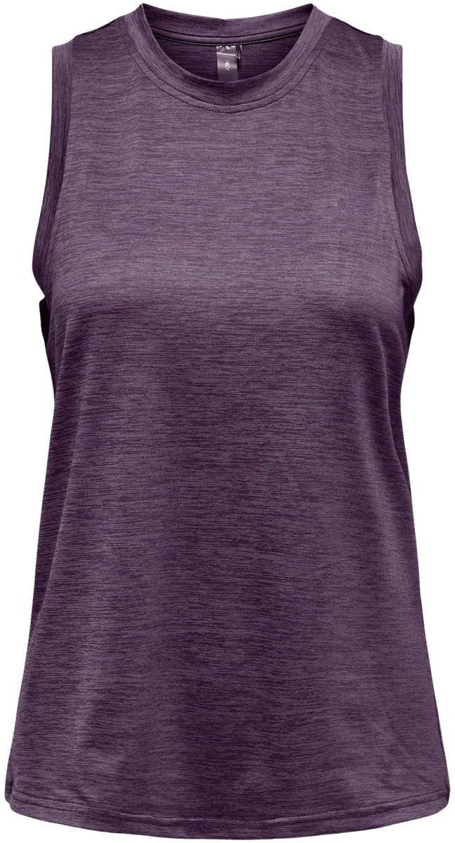 Only play core on tanktop dames - maat s