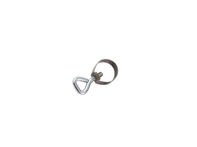 Campking umefa anilla ajuste 19 mm bolsa de 3 piezas