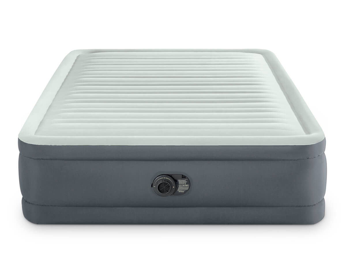 Intex Premaire I Air Bed - Double