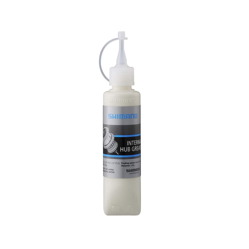Shimano y0412080a veterinaria nexus hub-grasse 100gr