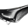 Brooks b17 carved saddle
