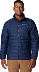 Columbia powder lite™ ii jacket men's outdoorjas - collegiate navy - maat l