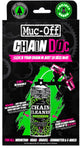 Muc-off chain doc inclusief chain cleaner