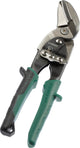 Stanley hand tools tin snips straight and clockwise - 2-14-568