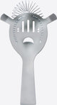 Point-virgule cocktail shaker - cocktail strainer