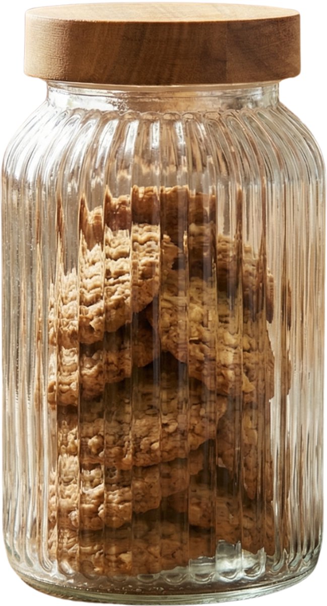 Alpina voorraadpot 1300ml