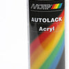 Motip 1055038 - 51024 nero compatto metallizzato 4400 ml | 1 pz