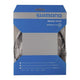 Shimano Disco Disco Frano Freno SM-BH59 1000mm nero
