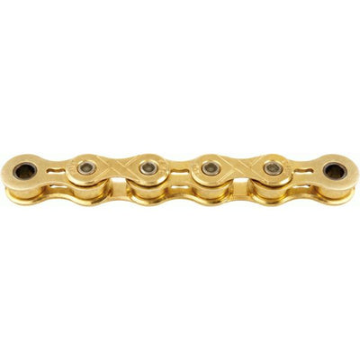 KMC X101 Oro 8 mm 112 Schakels