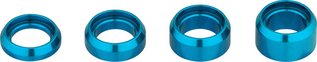 Set di distanziali spessori asse r Oneup Components