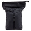 Newlooxs new looxs bolsa doble cantos 36l lona negro
