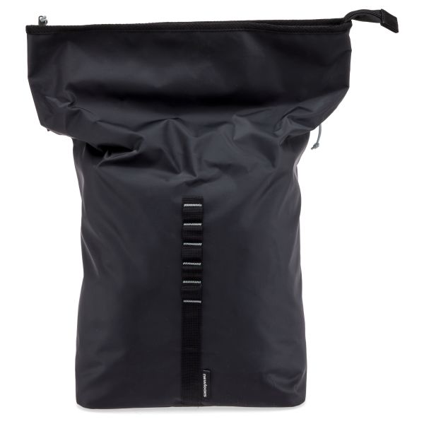 Newlooxs new looxs bolsa doble cantos 36l lona negro