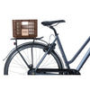 Basil Fietskrat S - Pequeño - 17.5 litros - Brown