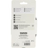 Set cavi cambio Simson Shimano Nexus 4 7 8 acciaio inossidabile nero